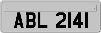 ABL2141