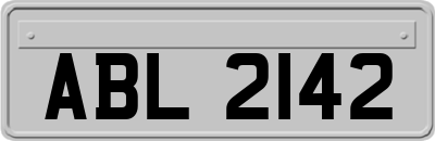 ABL2142