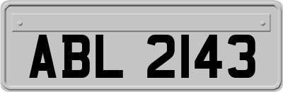 ABL2143