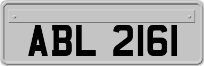 ABL2161