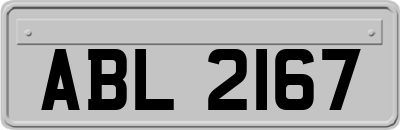 ABL2167