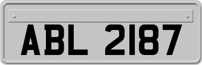 ABL2187