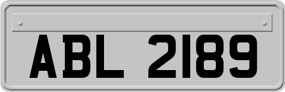ABL2189