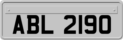 ABL2190