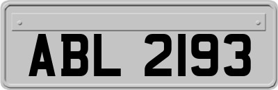 ABL2193