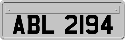ABL2194