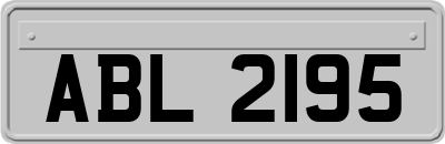 ABL2195