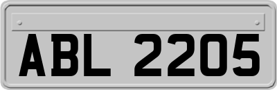 ABL2205