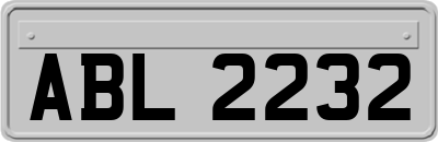 ABL2232