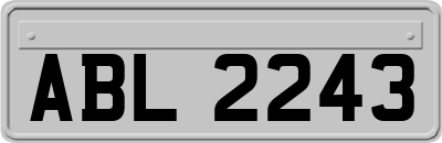 ABL2243