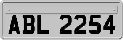 ABL2254