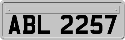 ABL2257