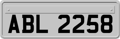 ABL2258