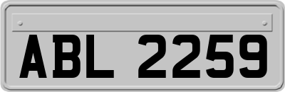 ABL2259