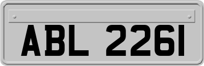 ABL2261