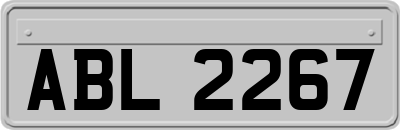 ABL2267