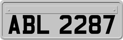 ABL2287