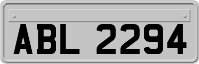 ABL2294