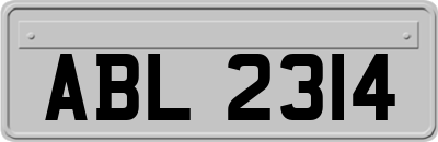 ABL2314