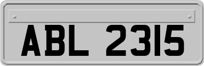 ABL2315