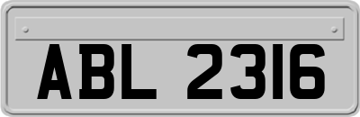 ABL2316