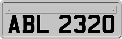 ABL2320