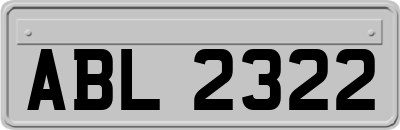ABL2322