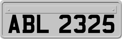 ABL2325
