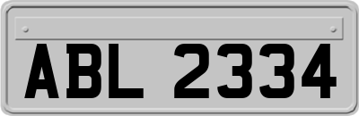 ABL2334