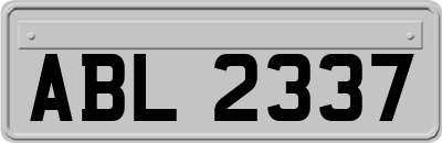 ABL2337