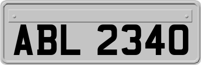 ABL2340