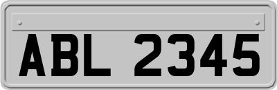 ABL2345