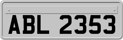ABL2353