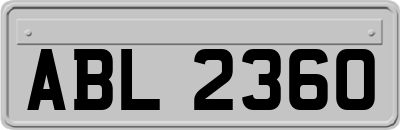 ABL2360