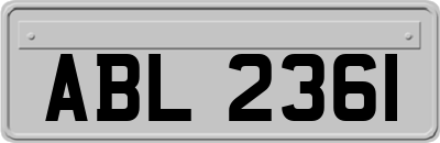 ABL2361