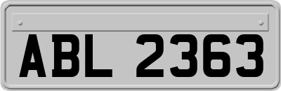 ABL2363