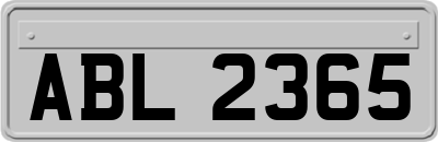 ABL2365
