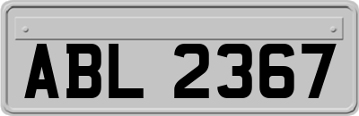 ABL2367