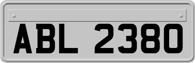 ABL2380