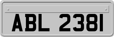 ABL2381