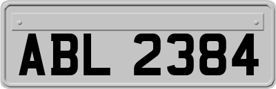 ABL2384