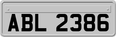 ABL2386