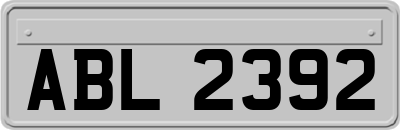 ABL2392