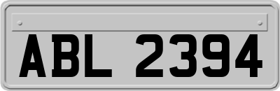 ABL2394