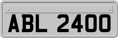ABL2400
