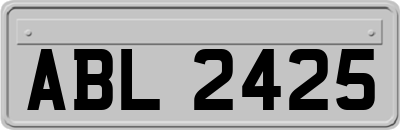 ABL2425