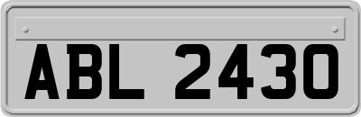 ABL2430