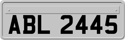 ABL2445