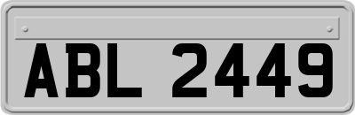 ABL2449