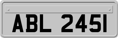 ABL2451